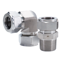 M‑Lok 튜브 피팅